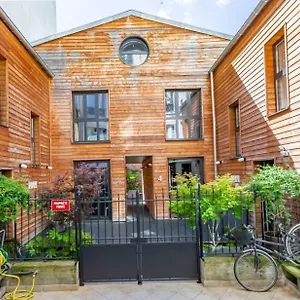 Lofts Chemin Paris