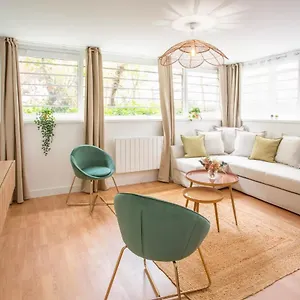 Cozy - Marais - Pelee Paris
