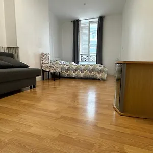 Saint Maur-logement Entier 32m2 Paris