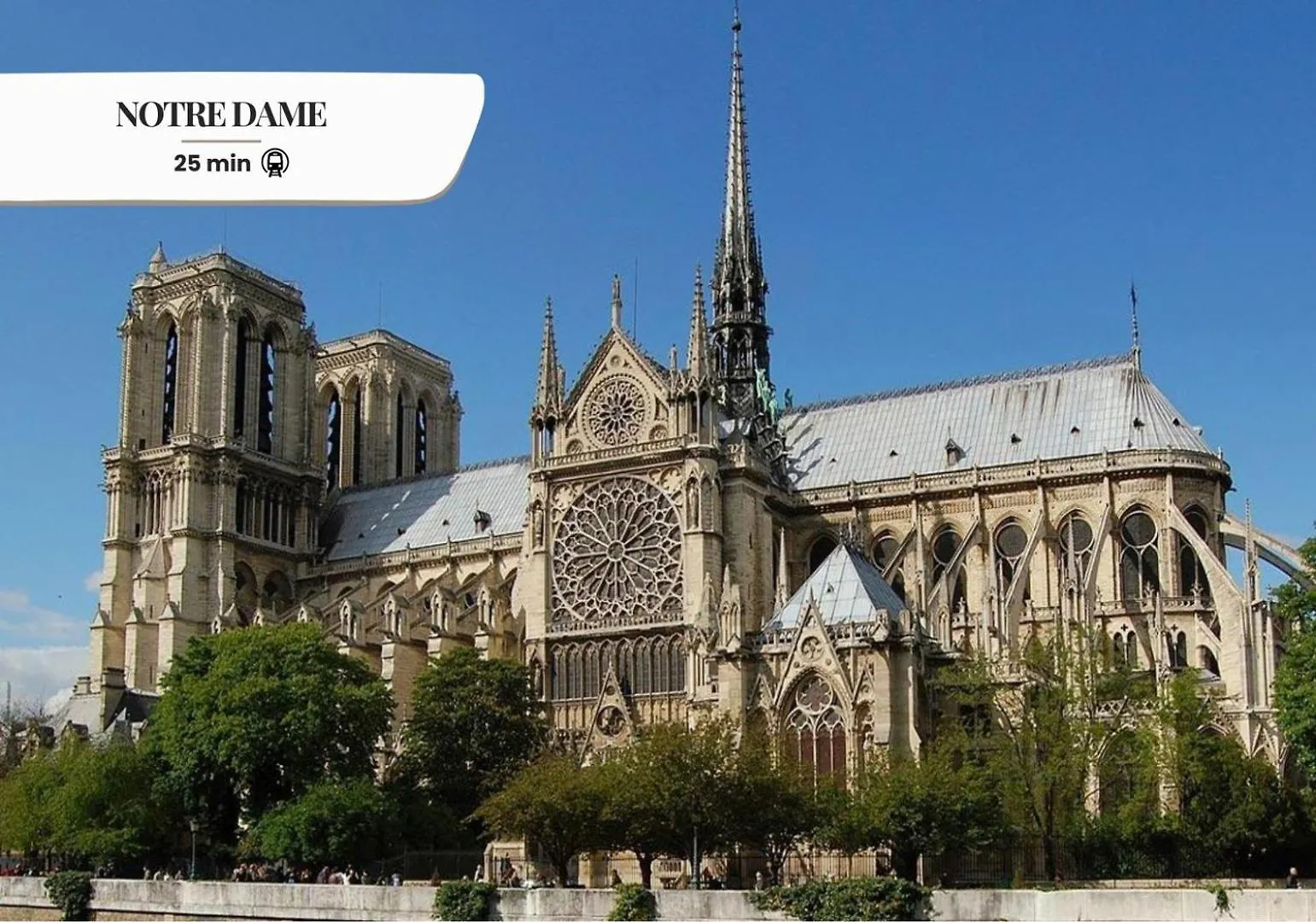 388 Suite Trousseau - Superbe Appartement A Paris 0*,  France