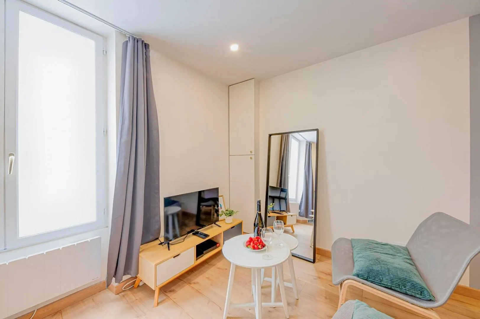 Apartment 388 Suite Trousseau - Superbe Appartement A Paris