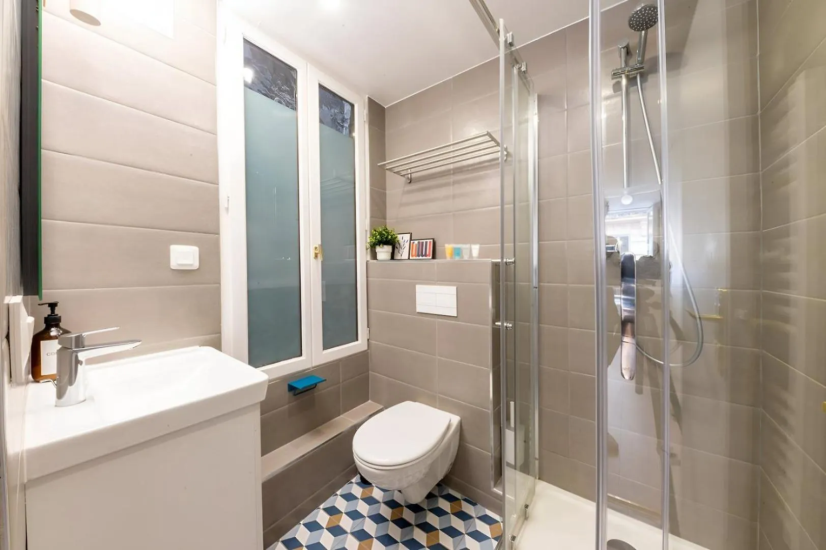 Apartment 388 Suite Trousseau - Superbe Appartement A Paris France
